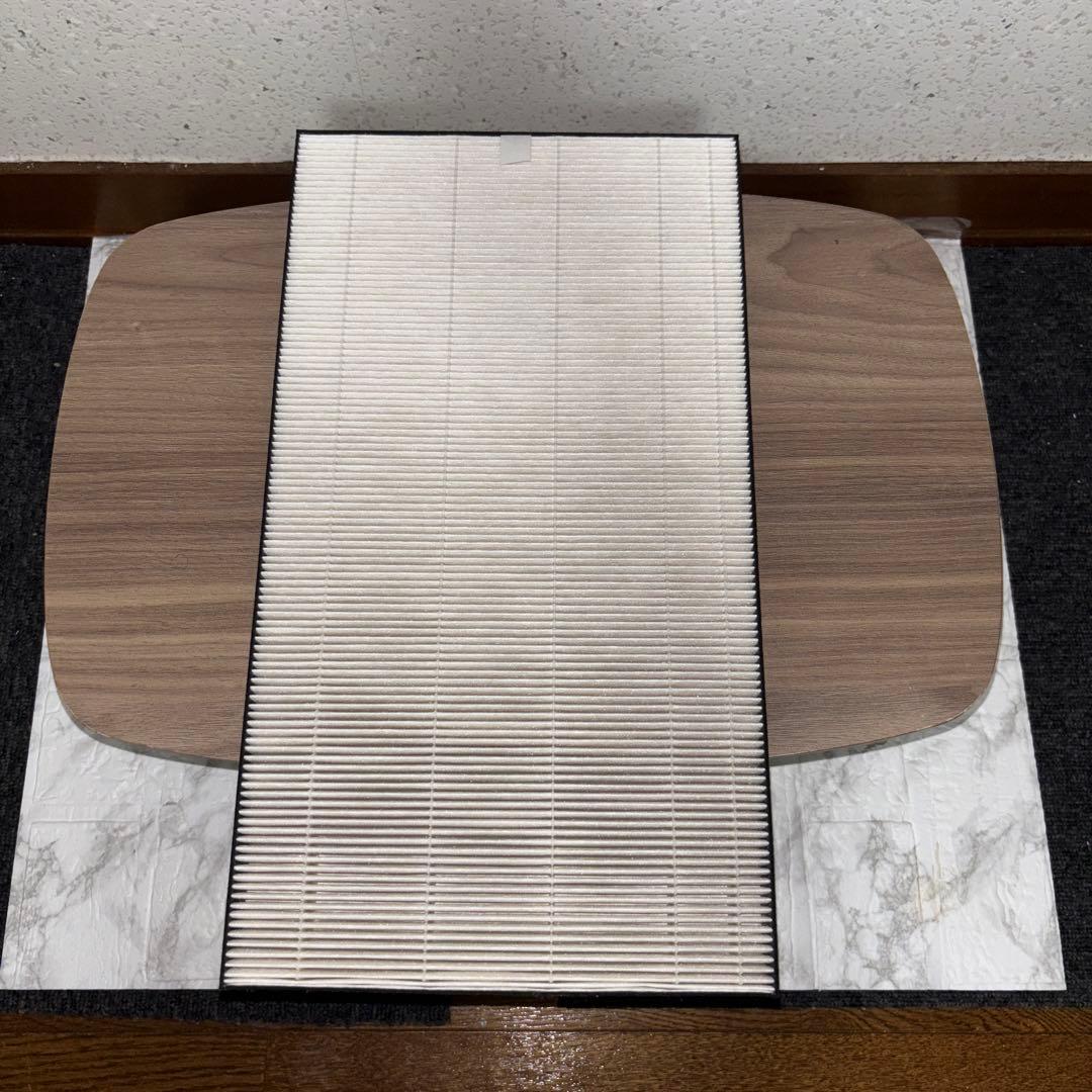 【2020年製】SHARP加湿空気清浄機　KC-G50-W