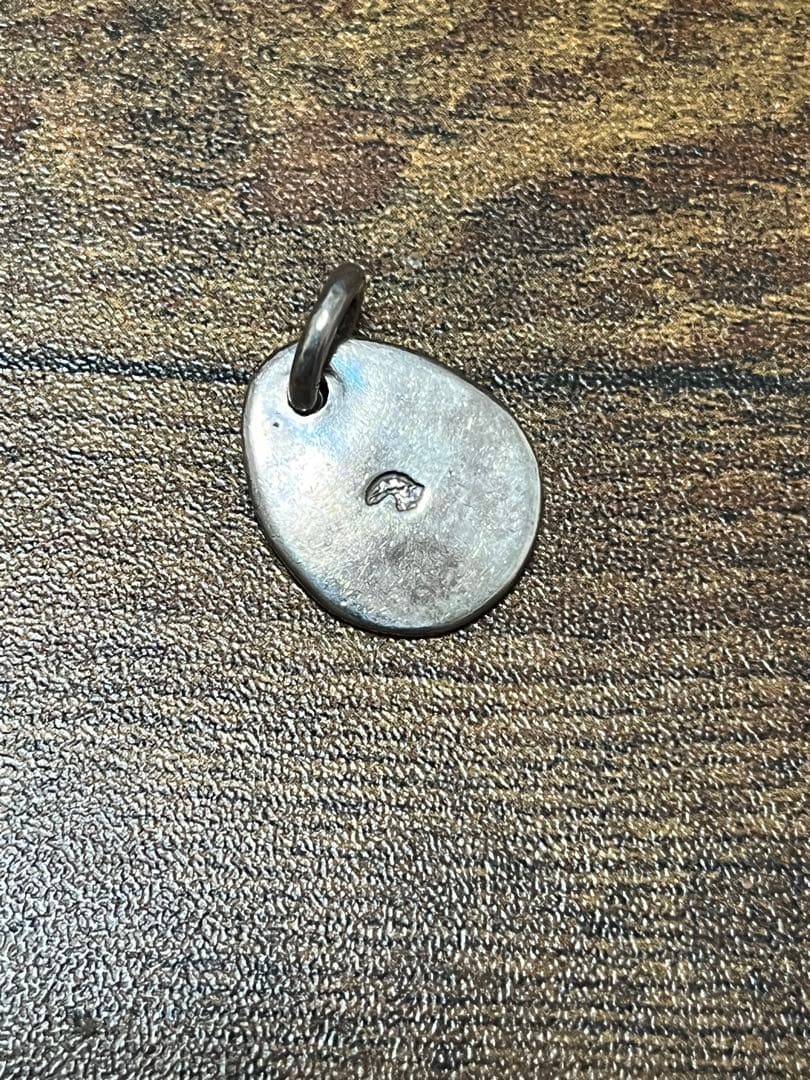 【専用】LARRY SMITH ラリースミス K18イーグルヘッドペンダント