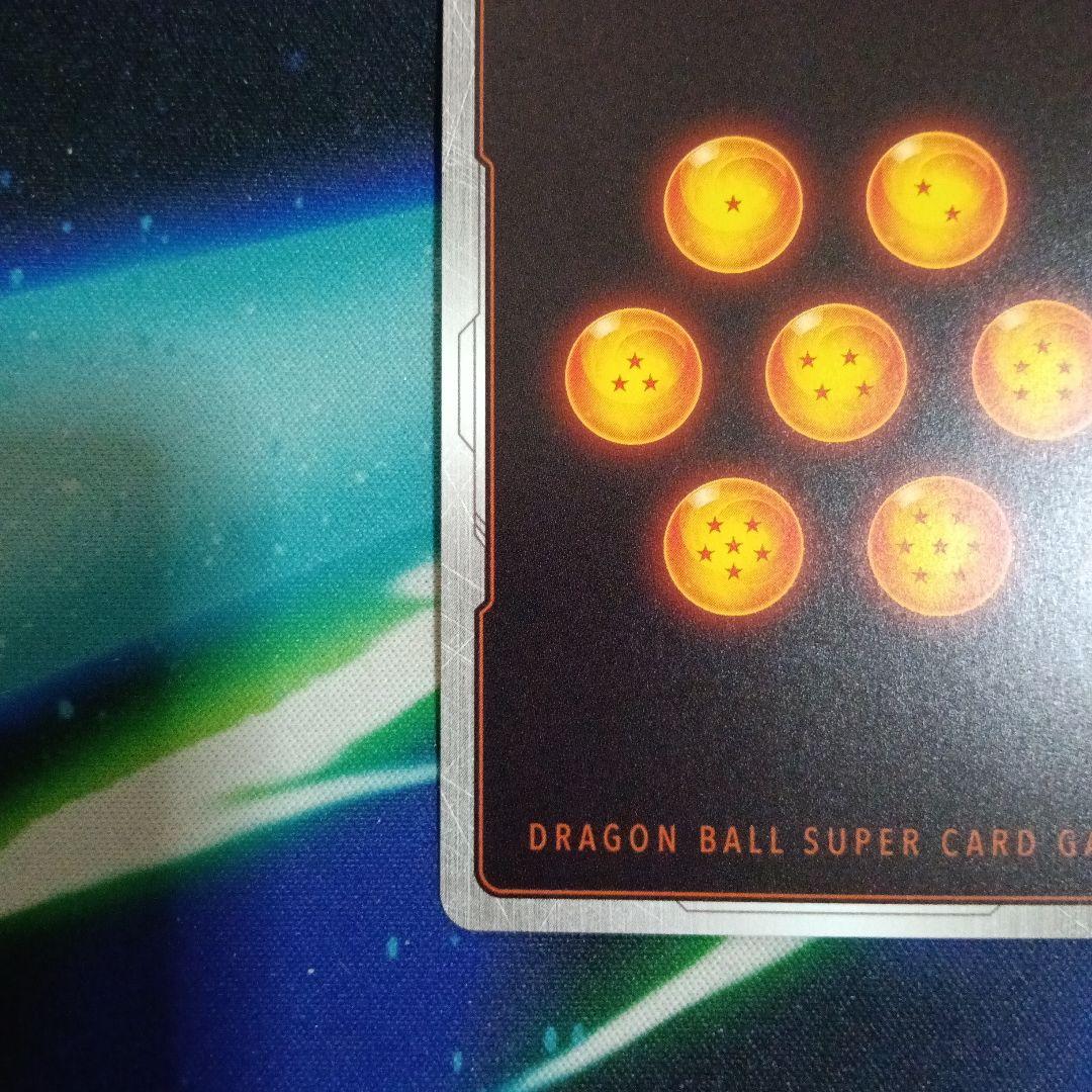 孫悟空 リミテッドパック MANGA ver 01 プロモ　 FＰ-034