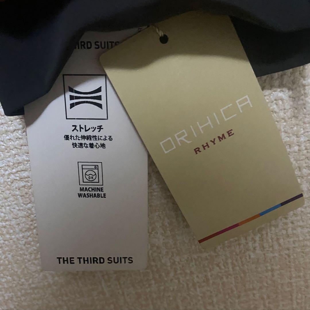 チョコクッキーさん専用【未使用・タグ付】オリヒカ　レディーススーツセットアップ