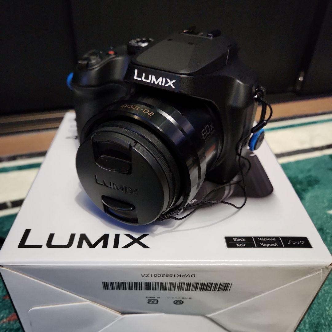 【ショット数：272】Panasonic DC-FZ85D &各種フィルター