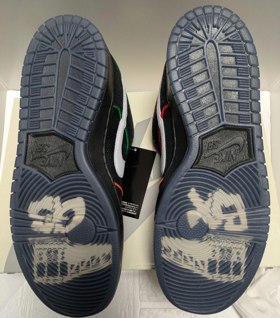 HITOOOOOBronxGirlsSkate × Nike SBDunk