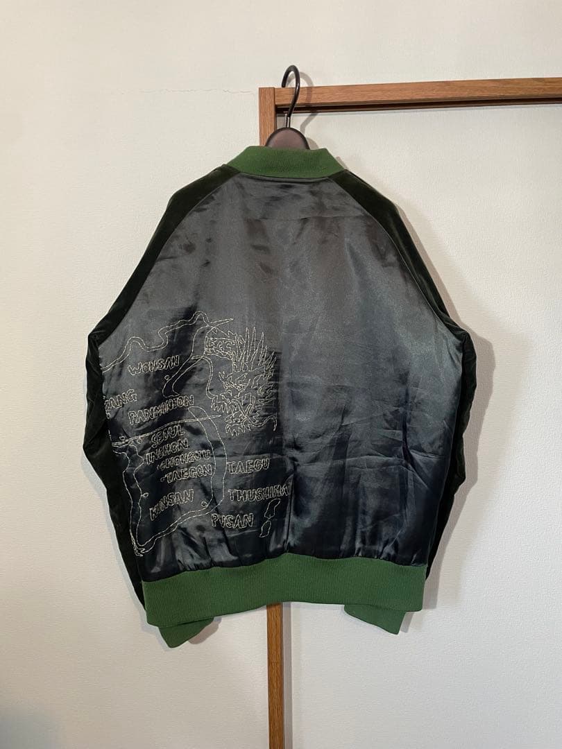 すばた　ジャケット2点まとめ売り