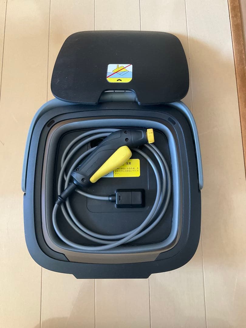 ケルヒャー(Karcher) OC3 本体