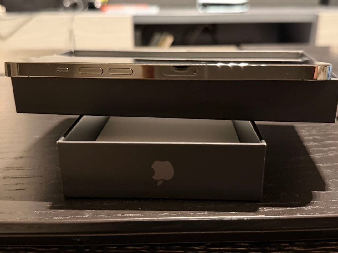 【状態良し】iPhone12 ProMax 256GB SIMフリー