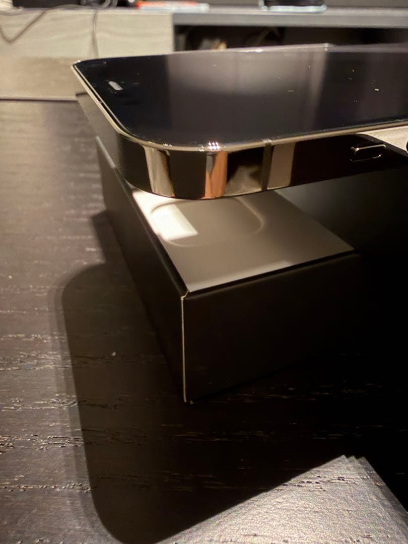 【状態良し】iPhone12 ProMax 256GB SIMフリー