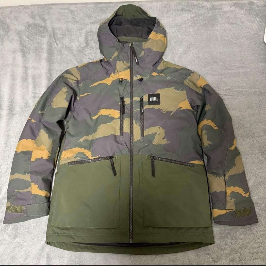 O'NEILL オニール　スノーボードウェア　セット