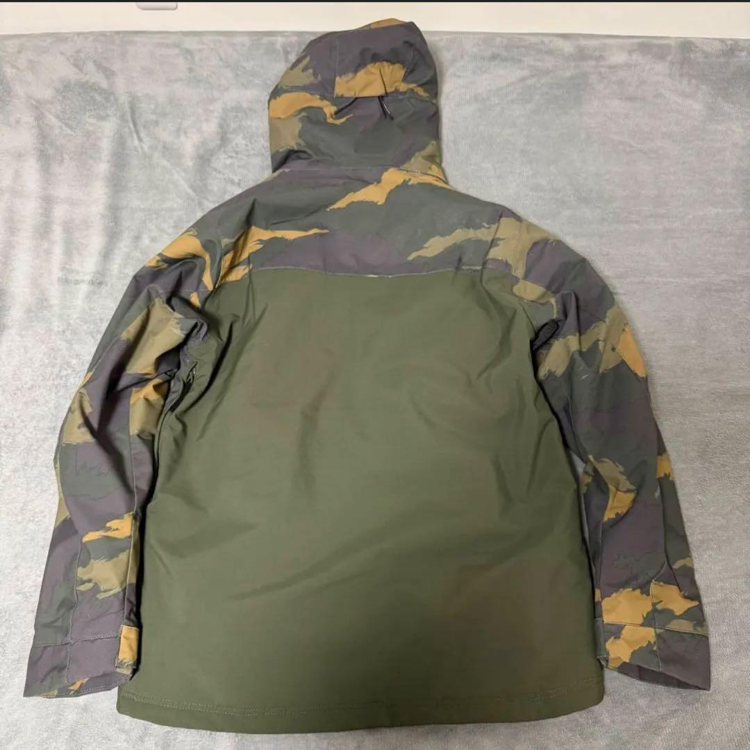 O'NEILL オニール　スノーボードウェア　セット