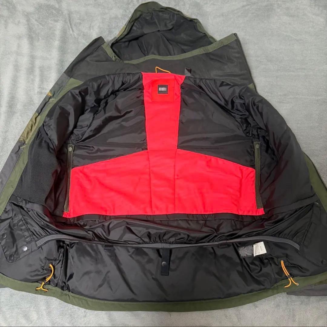 O'NEILL オニール　スノーボードウェア　セット