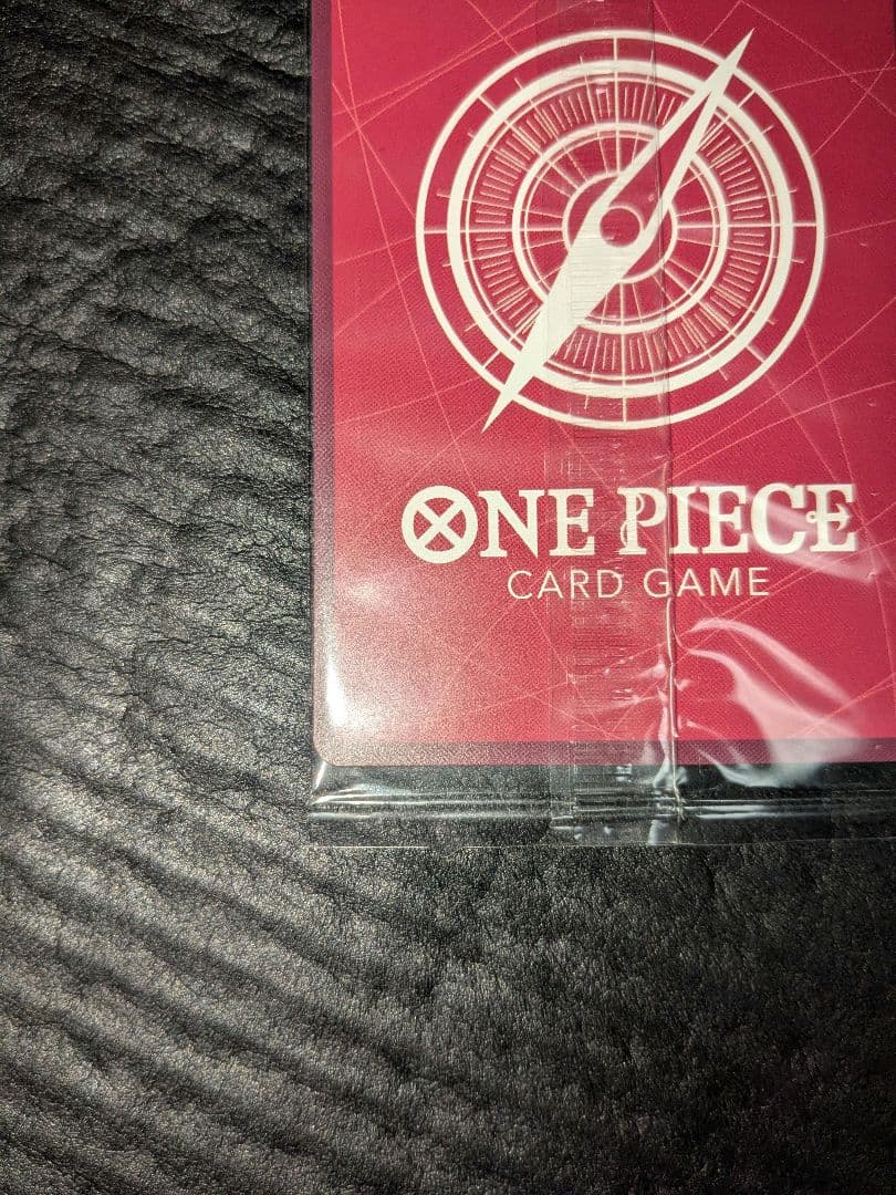 ゾロ　レカフィグ　カードのみ　ワンピースカード