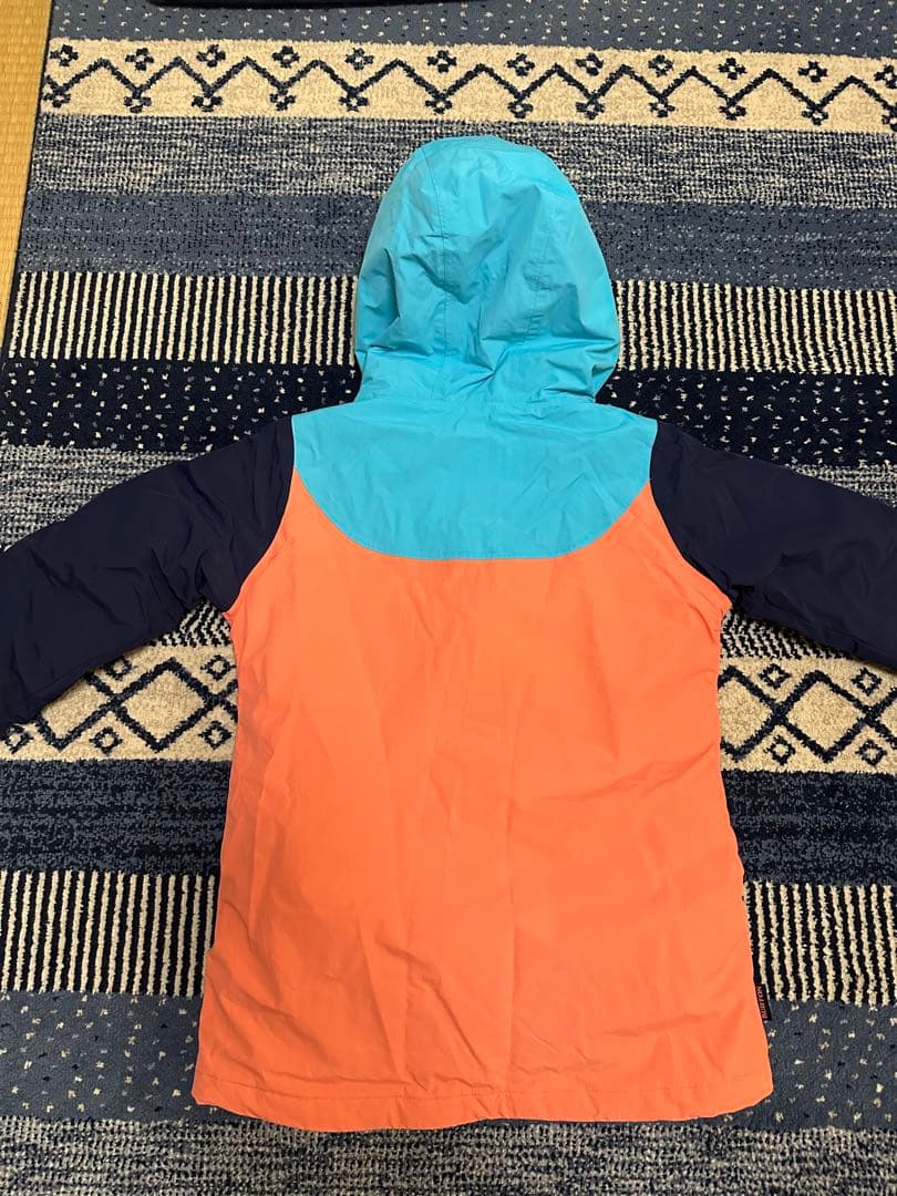 バートン　ジュニア　スノーボードウェア　XL 160