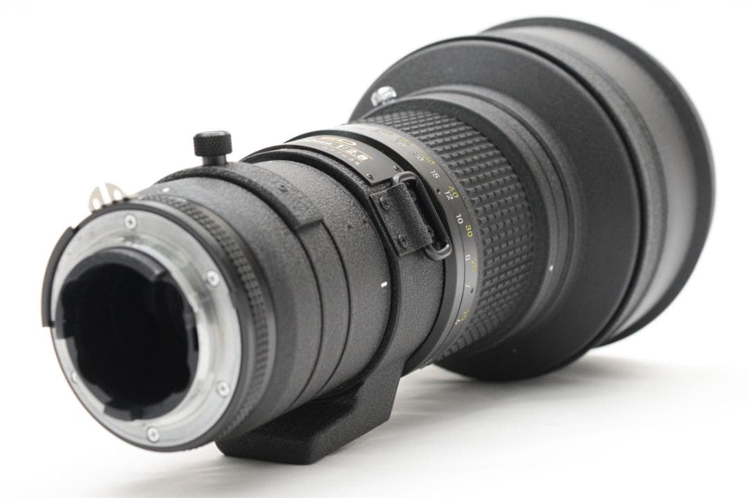 鍵付Nikon ニコン Ai-S NIKKOR 300mm F2.8 ED IF