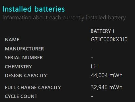 【8世代 i7】12.5型dynabook VZ82/HL 16GB 512GB