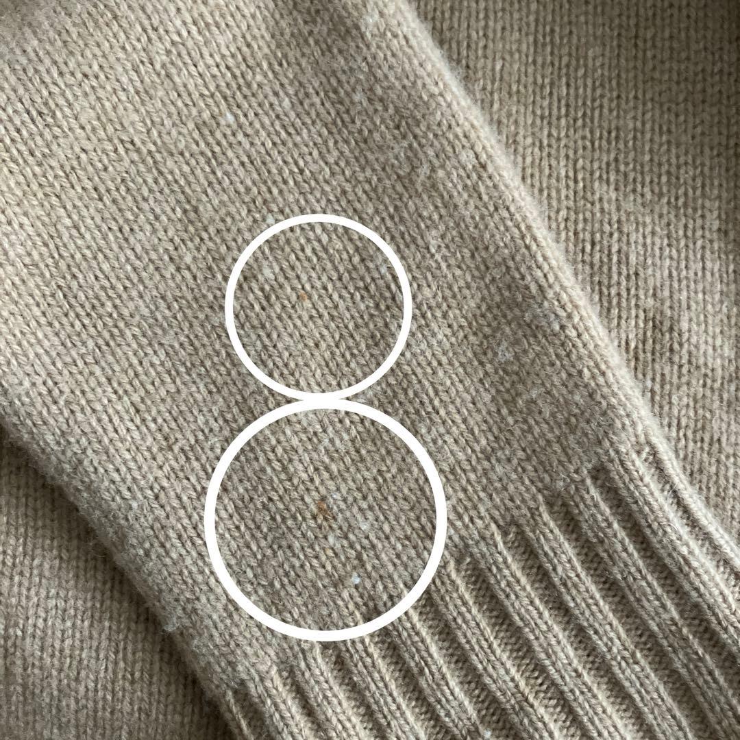 POLO RALPH LAUREN セーター　ポロベア