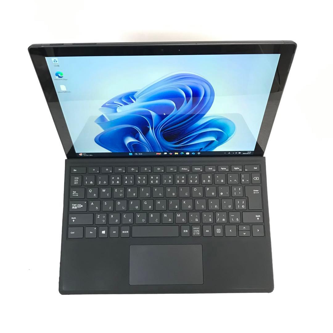 【超美品・最上位】Surface Pro7＋ i7 16G/512G Offce