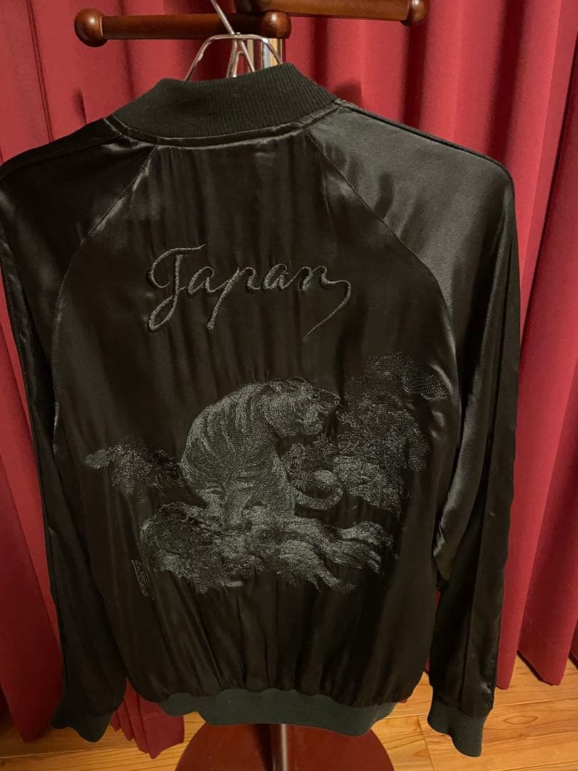 MID WEST 603 スカジャン