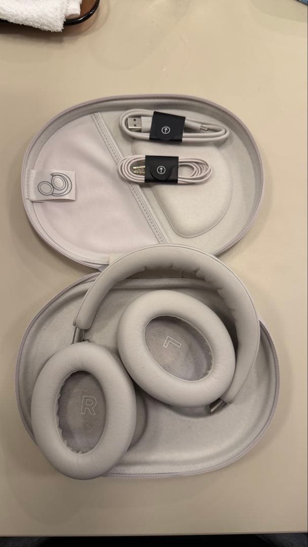 【美品】値下げ⭕️BOSE QuietComfort Ultra ヘッドフォン