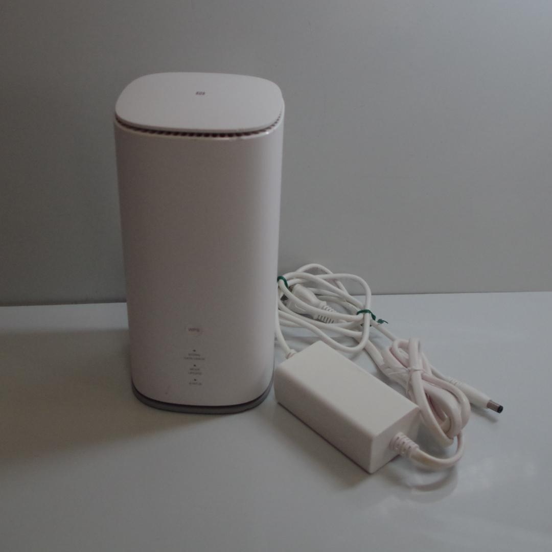 ルーター・ネットワーク機器 A4294 Speed Wi-Fi  5G L13 ZTR02