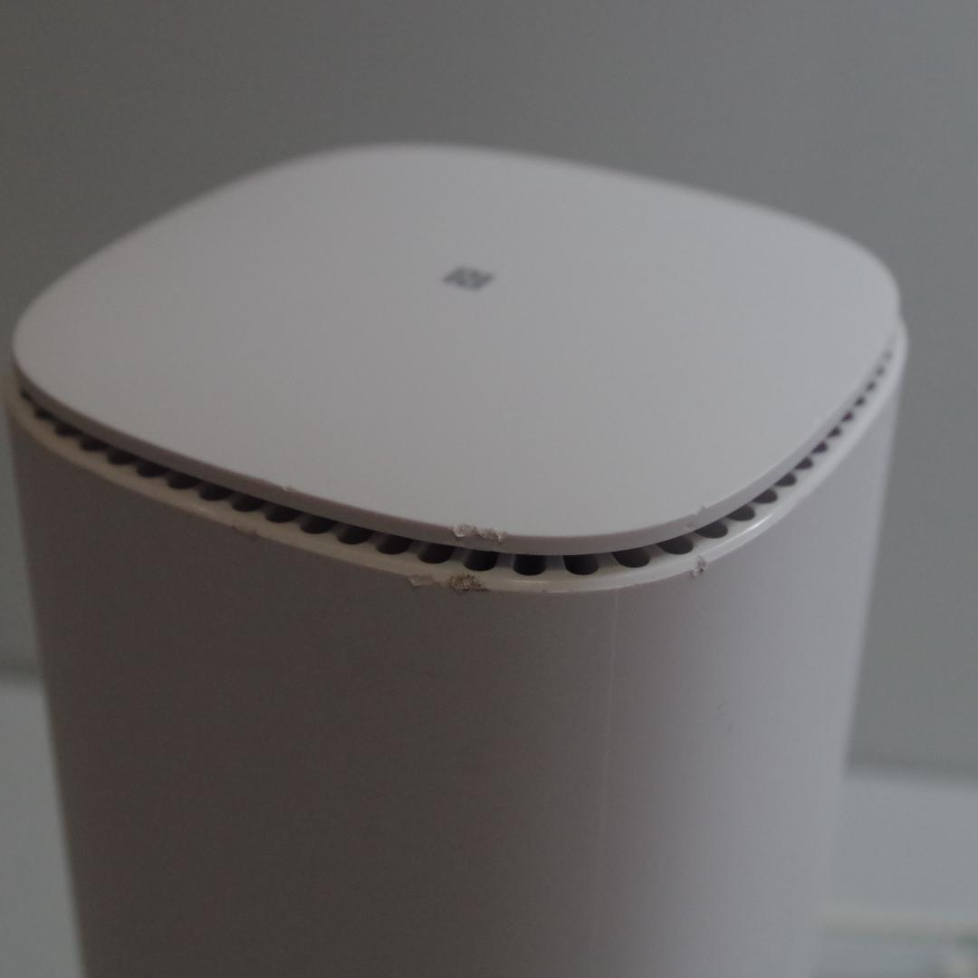 ルーター・ネットワーク機器 A4294 Speed Wi-Fi  5G L13 ZTR02