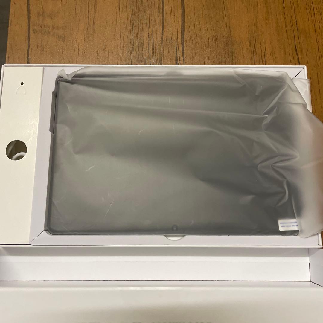 FPD タブレットPC CP10-J1 128GB