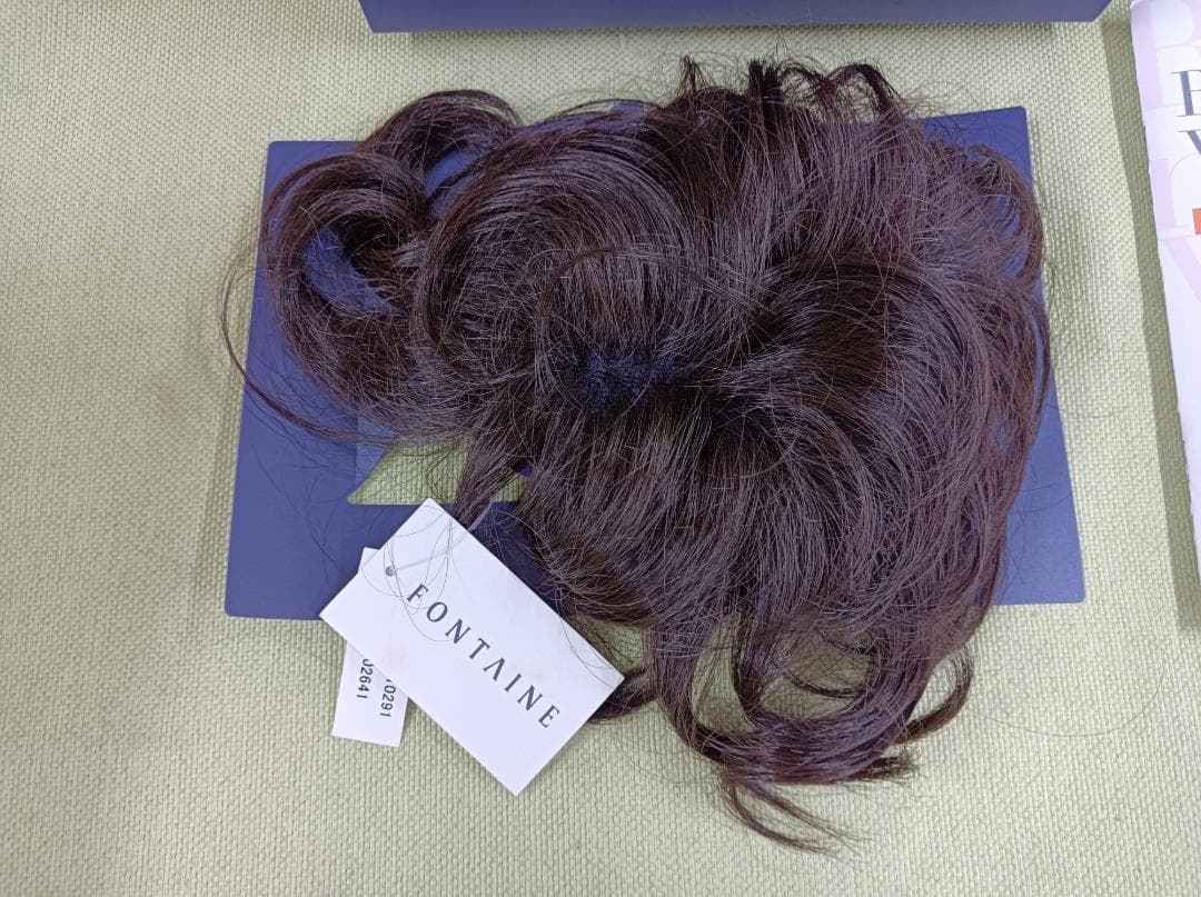 都《GSTPB》タグ付！新品未使用　フォンテーヌ　トップピース　BP833-F4