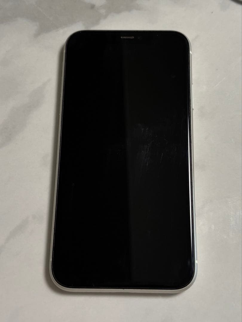 Apple iPhone 11 64GB SIMフリー