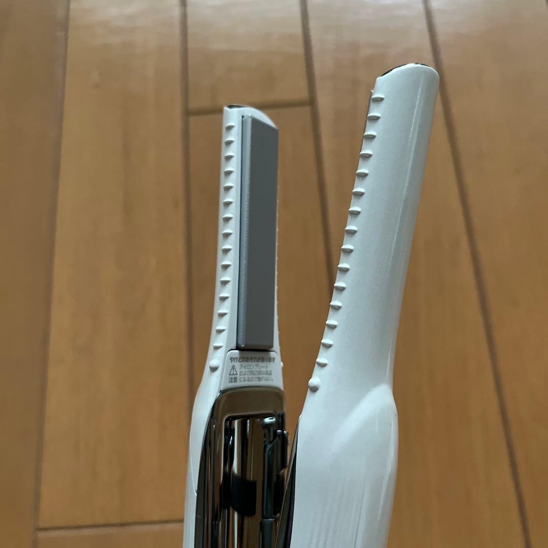 リファ　Refa コードレスフィンガーアイロンST ストレート