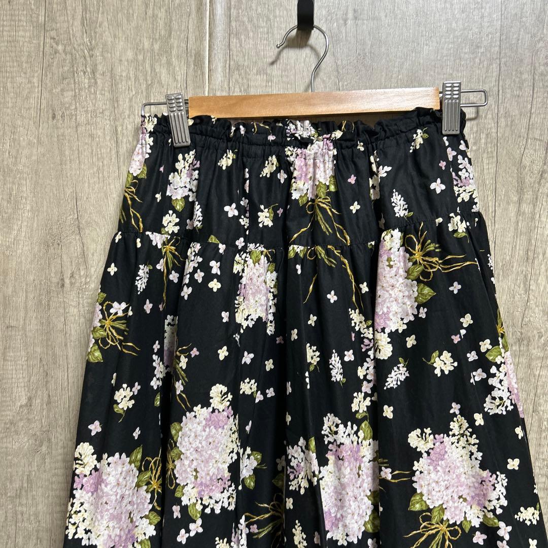 PINK HOUSE / ピンクハウス　スカート