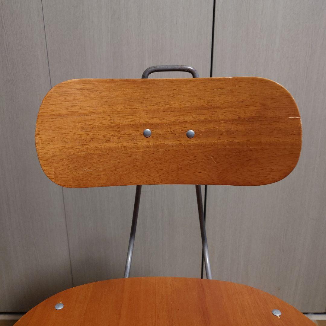 トレドチェア ロータイプ 1脚