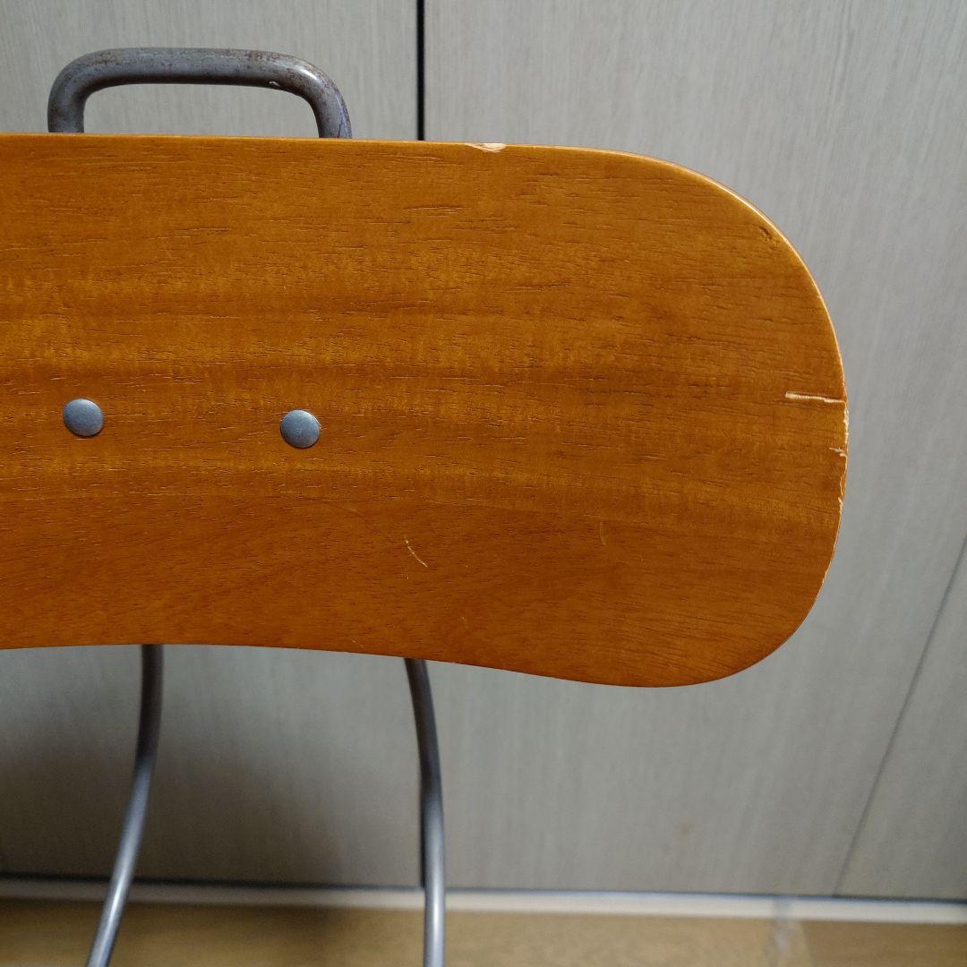 トレドチェア ロータイプ 1脚