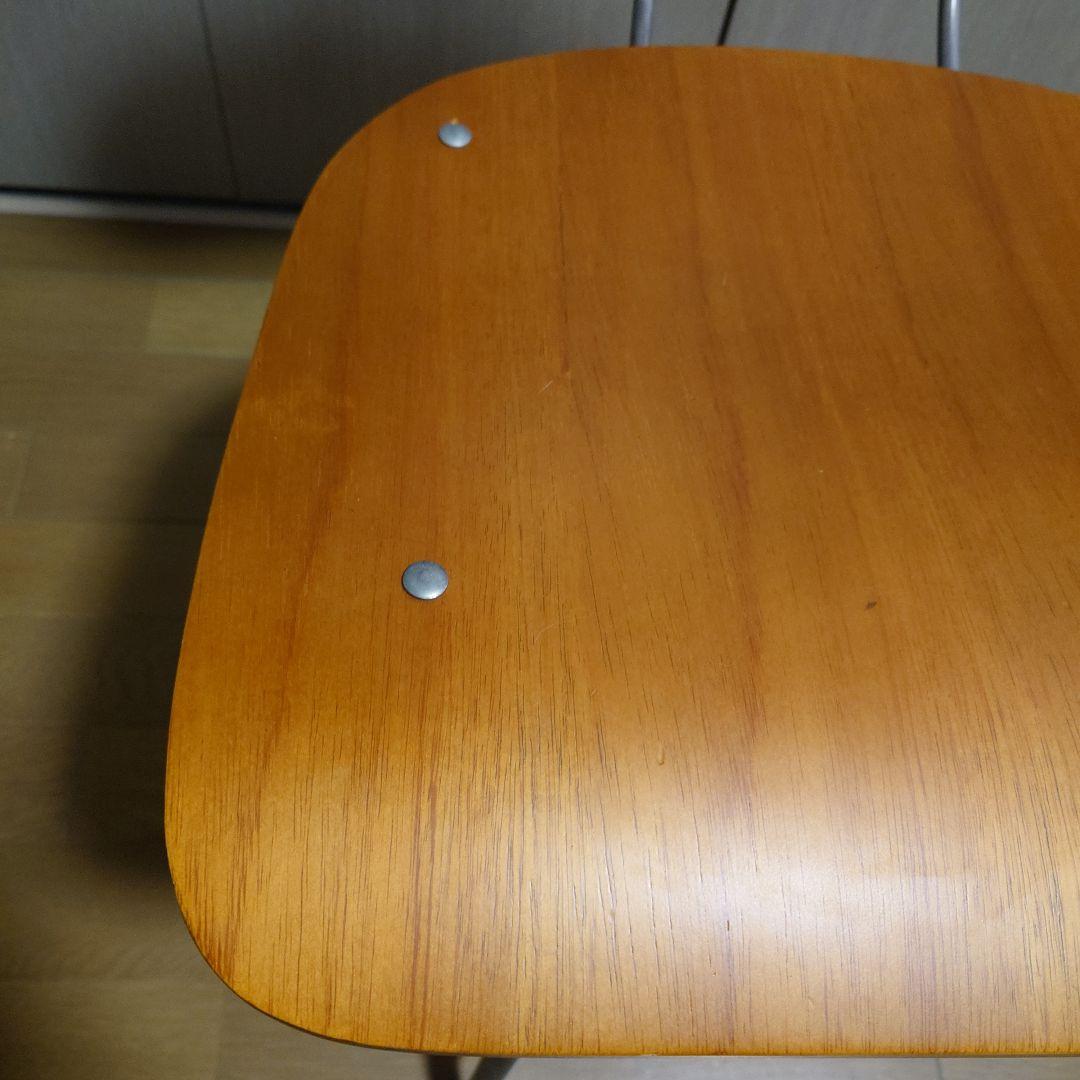 トレドチェア ロータイプ 1脚