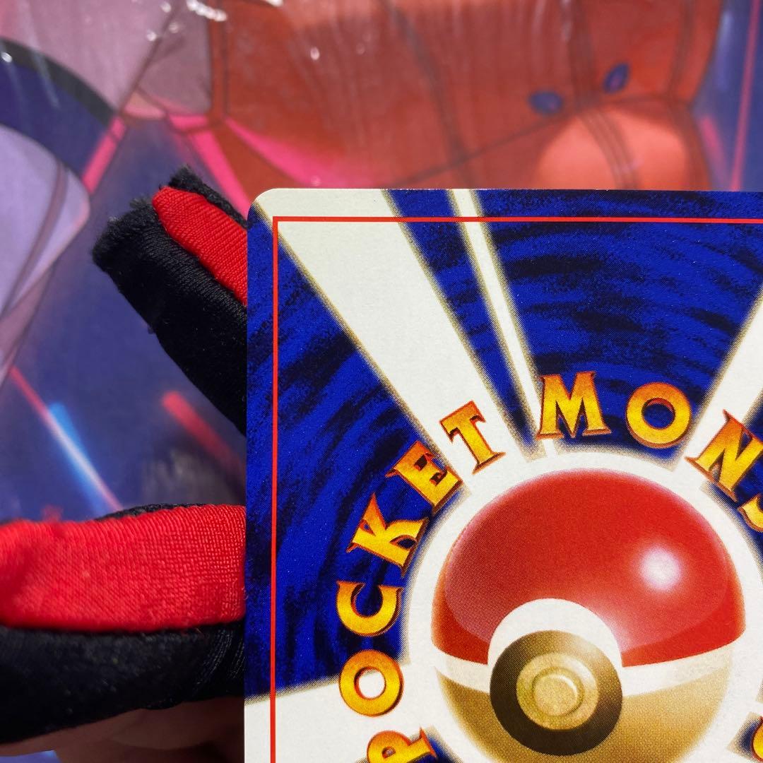 ポケモンカードANAスペシャル99バージョン