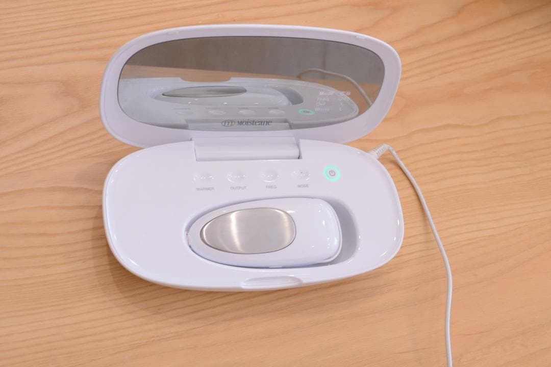 モイスティーヌ　moisteane Ⅳ skin conditioner