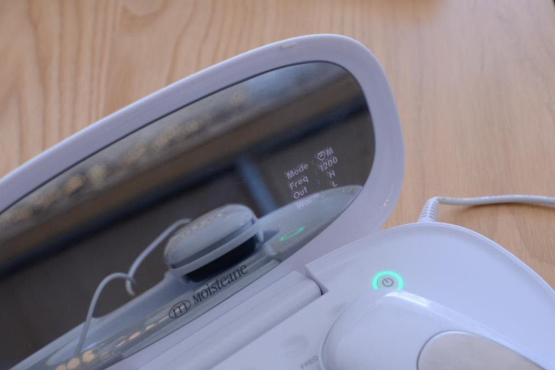 モイスティーヌ　moisteane Ⅳ skin conditioner