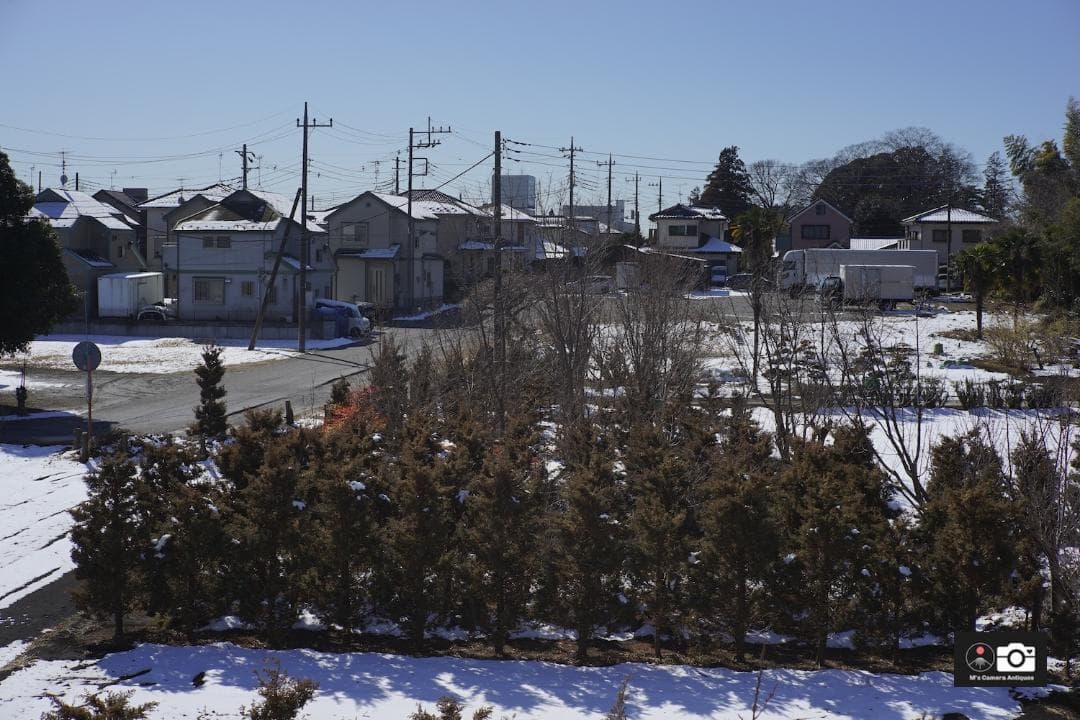 希少良品 Konishiroku Hexanon 50mm F/1.9 Ｌ３９