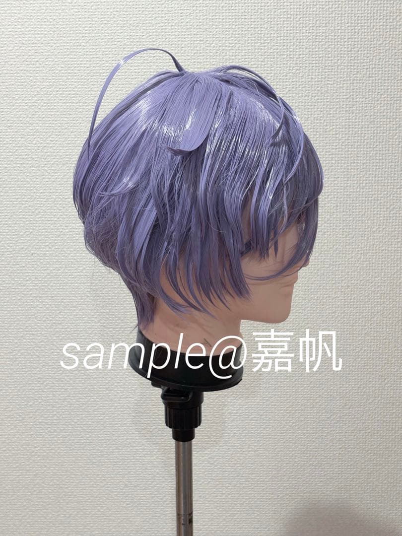 【即購入可】にじさんじ 榊ネス コスプレウィッグ