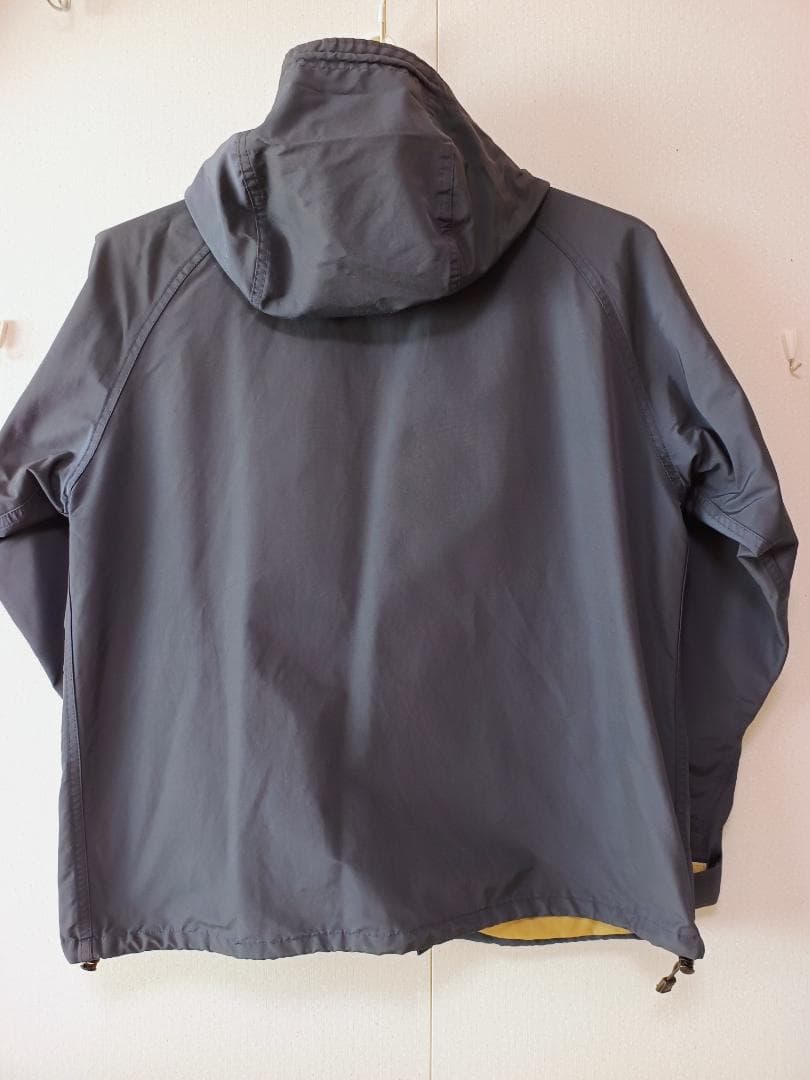 SIERRA DESIGNS マウンテンパーカー ショート