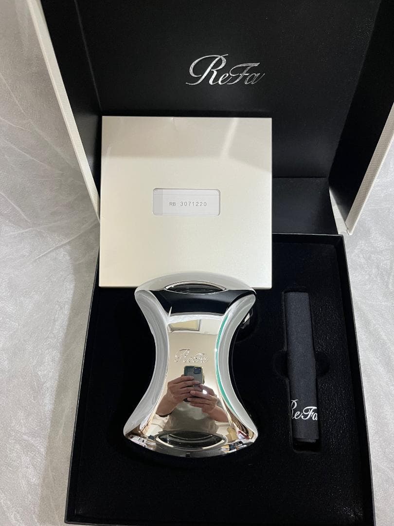 【新品訳あり】ReFa for BODY (リファフォーボディ)