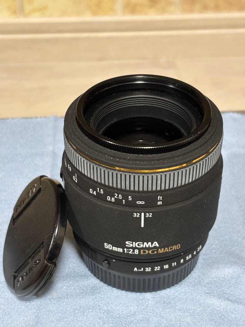 PENTAX K-70フルセット