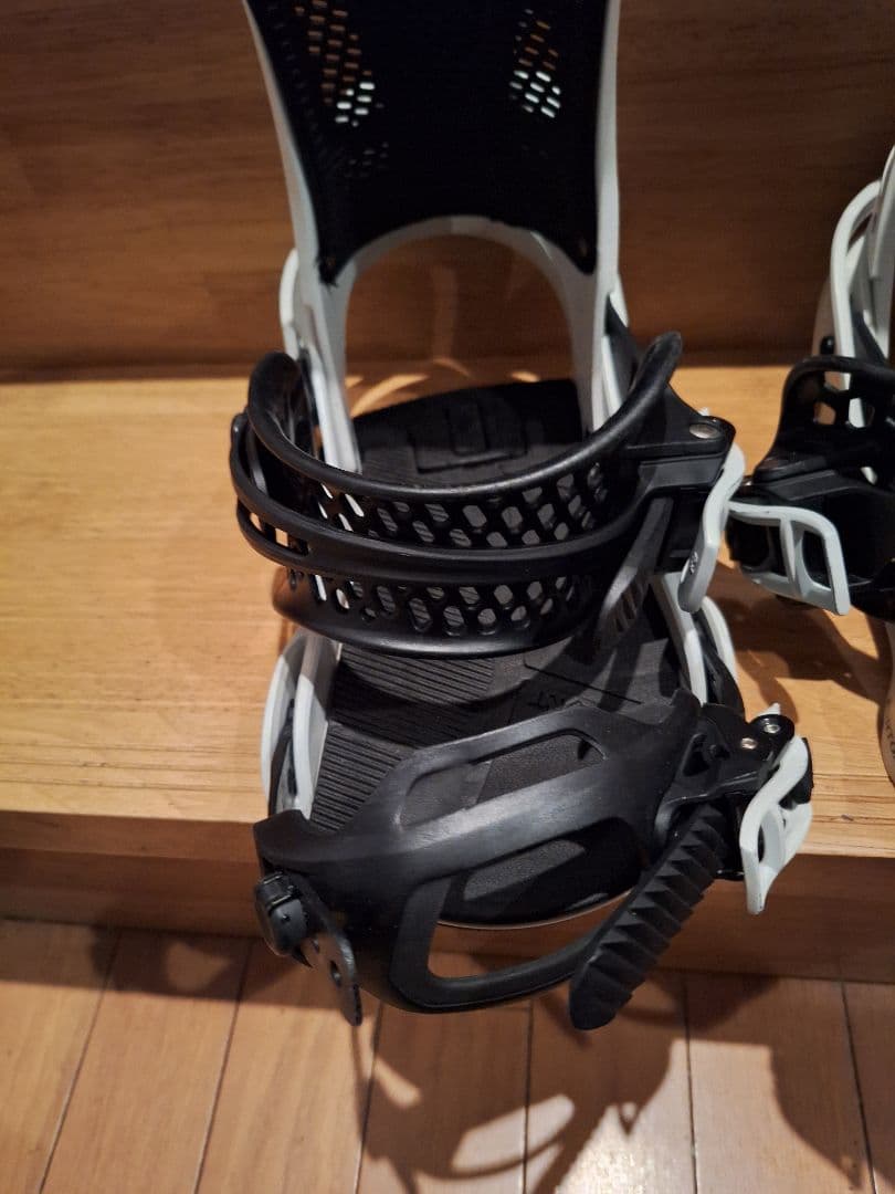 バートン MALAVITA　20-21　Reflex Sサイズ