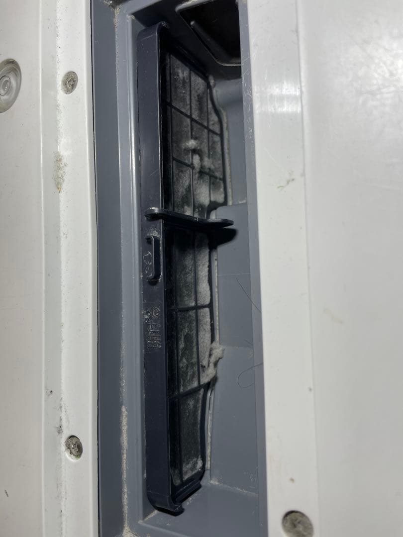 Panasonic ドラム式洗濯機 VG-700L