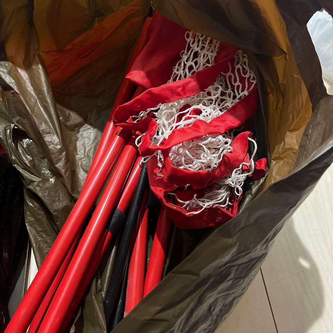 Cody♡ トスマシン ブラック カラカラボール36個付き