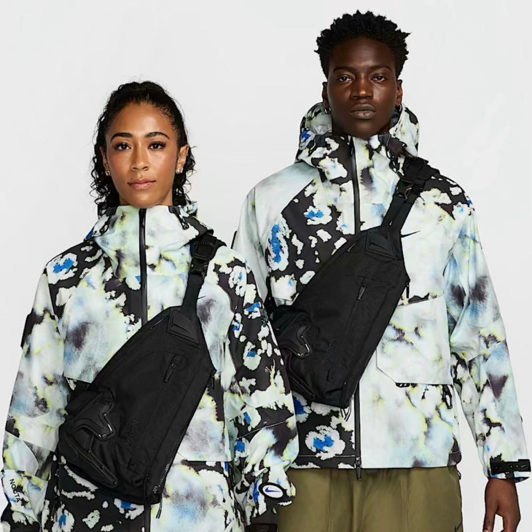 NIKE ナイキ NOCTA オパール モジュラーベスト L/XL