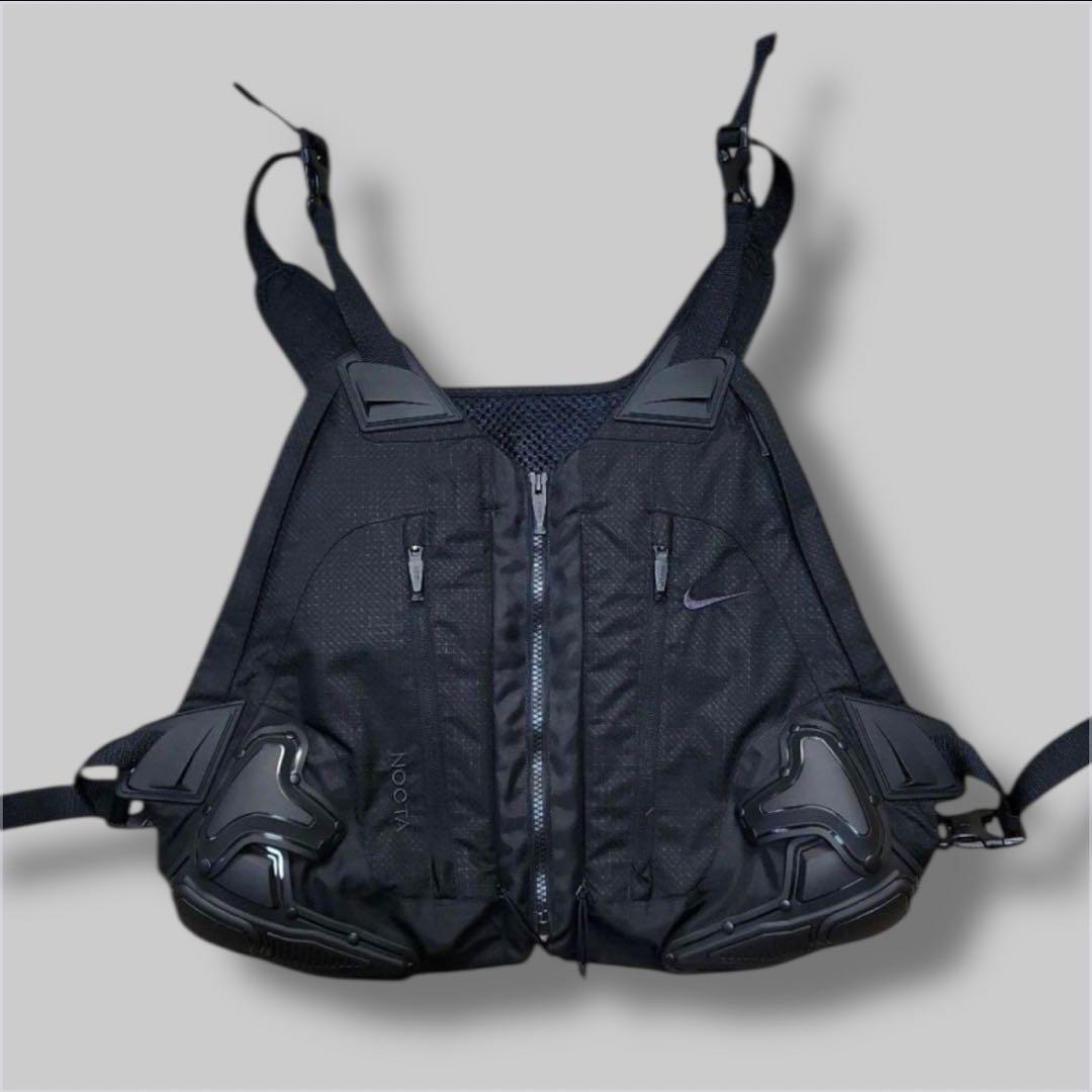 NIKE ナイキ NOCTA オパール モジュラーベスト L/XL