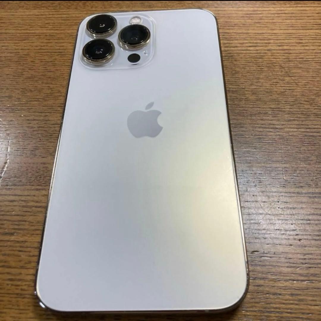 スマートフォン本体 iphone 13 pro 256GB 7596iPhone