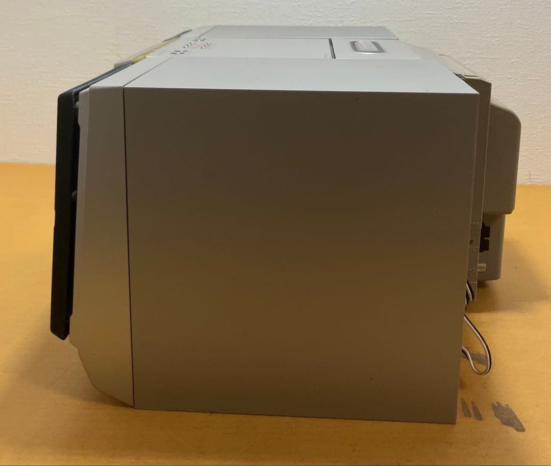 【Victor/ビクター】CD・MD・カセットコンポ　 UX-F70MD