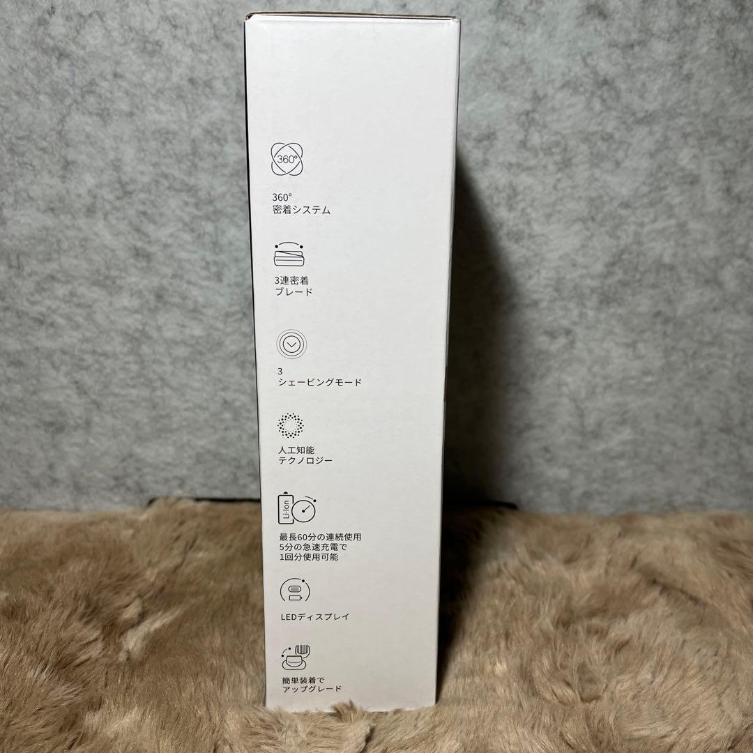 ブラウン 電気シェーバー シリーズ7 電動 髭剃り メンズ 72-C1500s