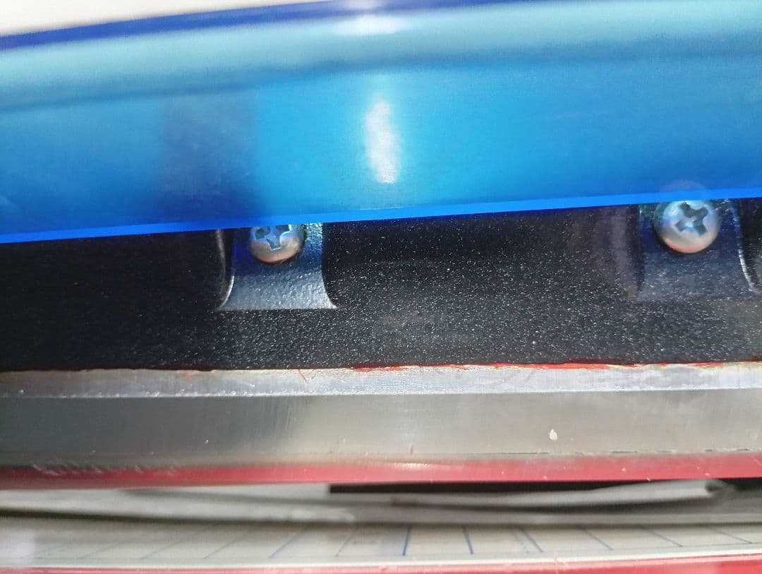 YG-LN 大型裁断機 BA58A4-14　　A4　400枚裁断【】