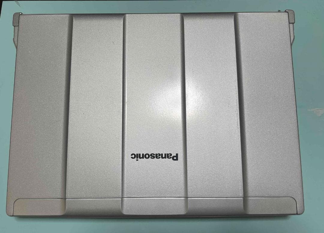 動作可ジャンク扱 CF-S10 2台まとめて i5 希少i7 メモリ8GB