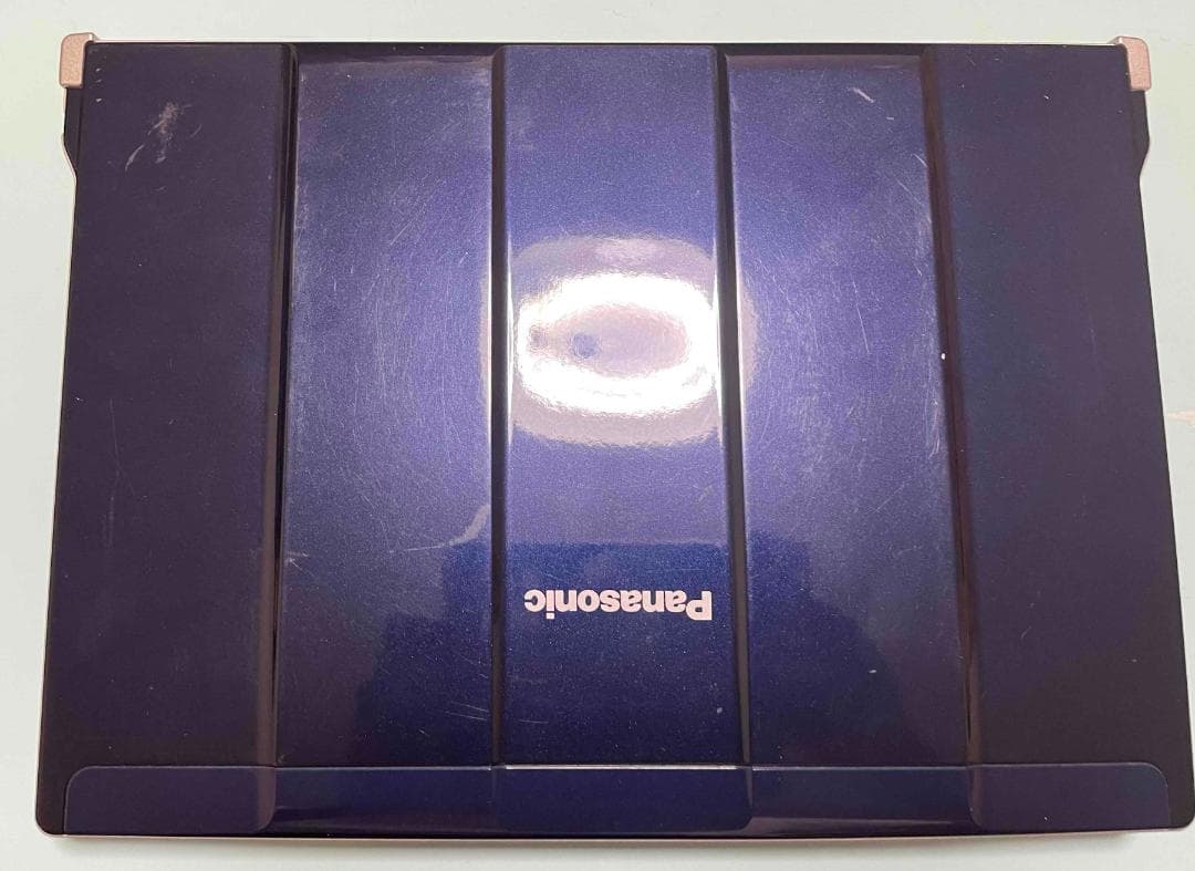 動作可ジャンク扱 CF-S10 2台まとめて i5 希少i7 メモリ8GB